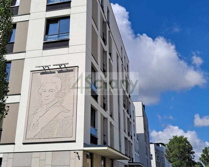 Mieszkanie Wynajem Warszawa Praga-Południe Stanisława Augusta
