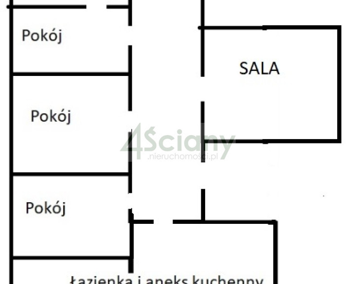 Lokal Wynajem Warszawa Śródmieście