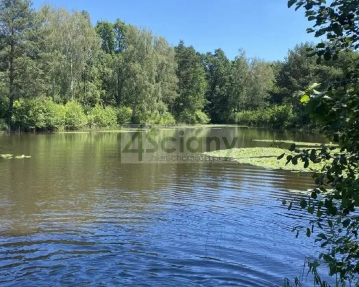 Działka Sprzedaż Janinów