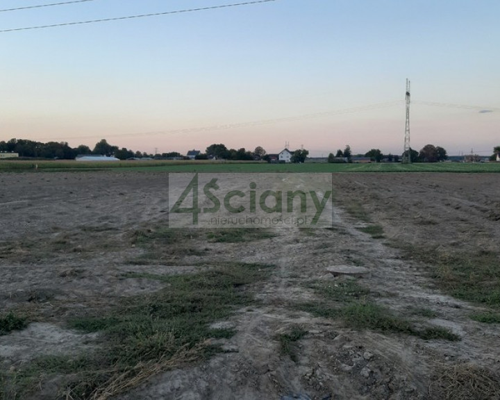 Działka Sprzedaż Macierzysz