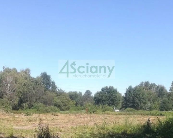 Działka Sprzedaż Podkowa Leśna