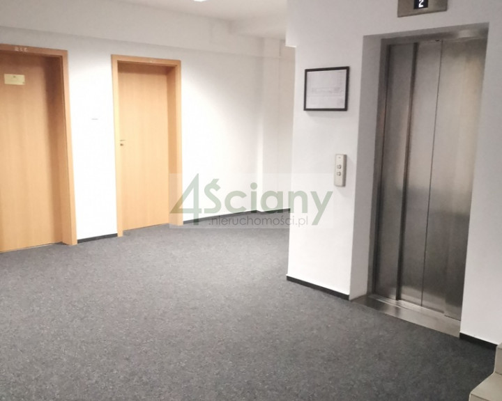 Lokal Wynajem Warszawa Śródmieście
