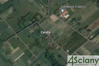 Działka Sprzedaż Zaręby