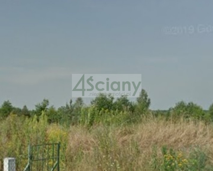 Działka Sprzedaż Skierdy
