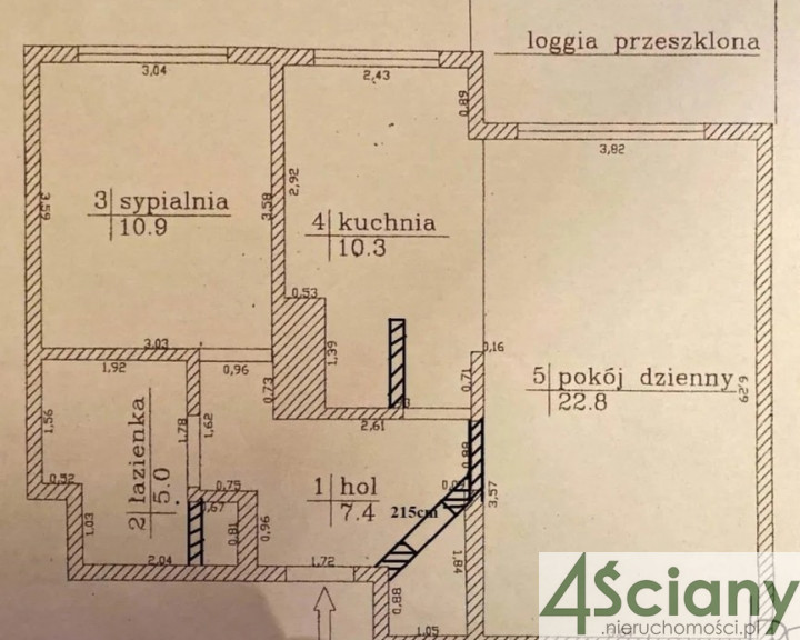 Mieszkanie Sprzedaż Warszawa Wola Okopowa