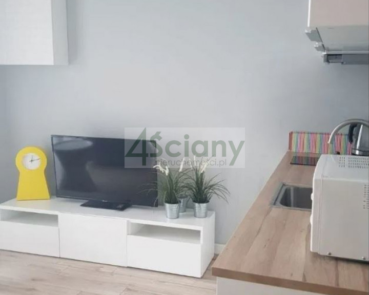 Mieszkanie Sprzedaż Warszawa Wola Burakowska