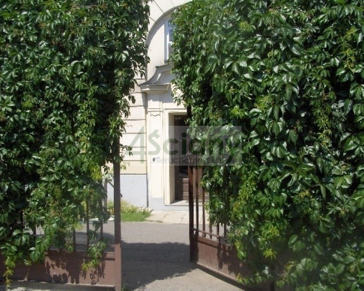 Lokal Wynajem Warszawa Śródmieście