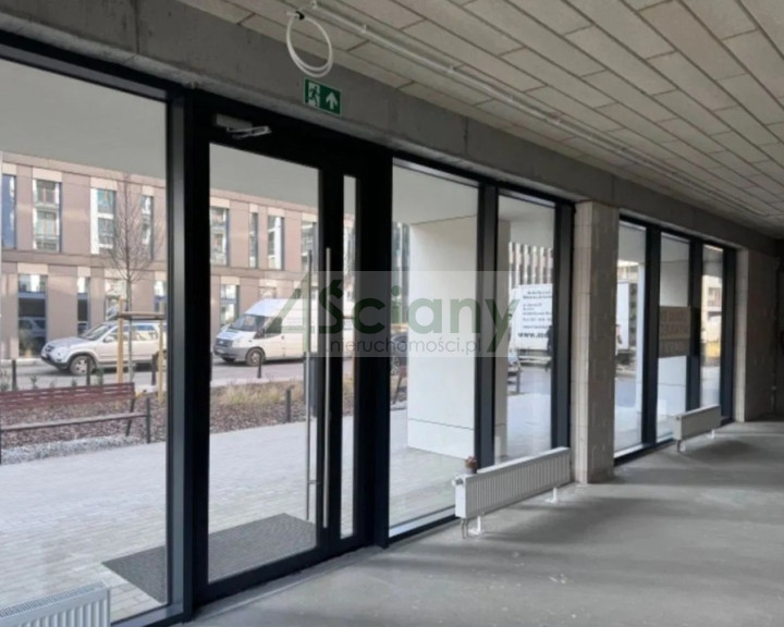 Lokal Wynajem Warszawa Mokotów
