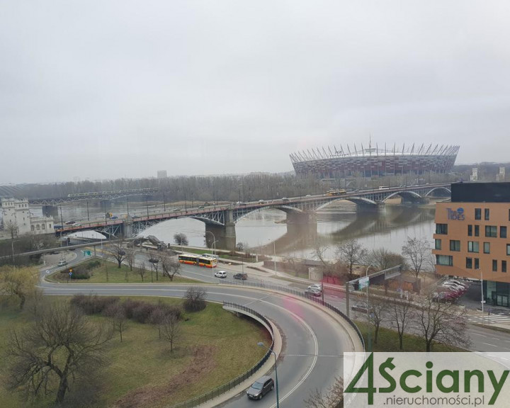 Lokal Wynajem Warszawa Śródmieście