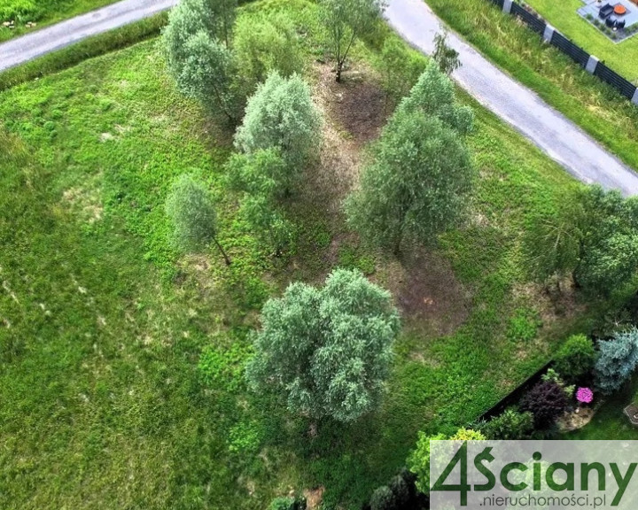 Działka Sprzedaż Stare Babice